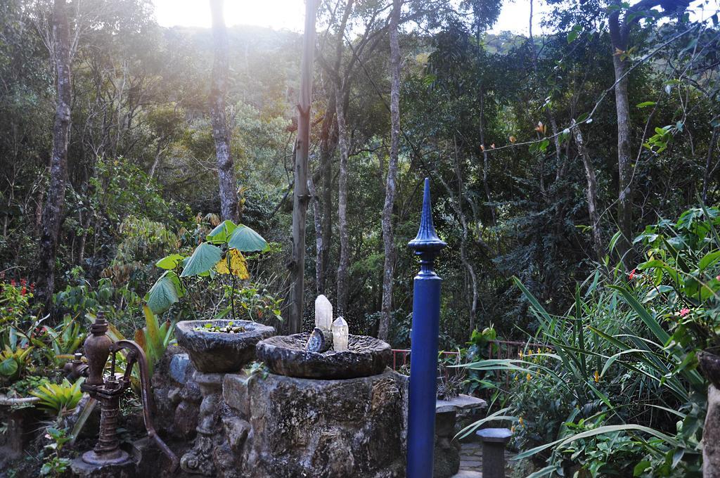 Pousada Ecologica Lua Bonita Do Nero Macacos  Exterior foto