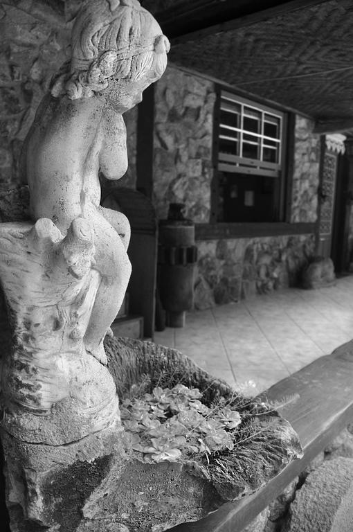 Pousada Ecologica Lua Bonita Do Nero Macacos  Exterior foto